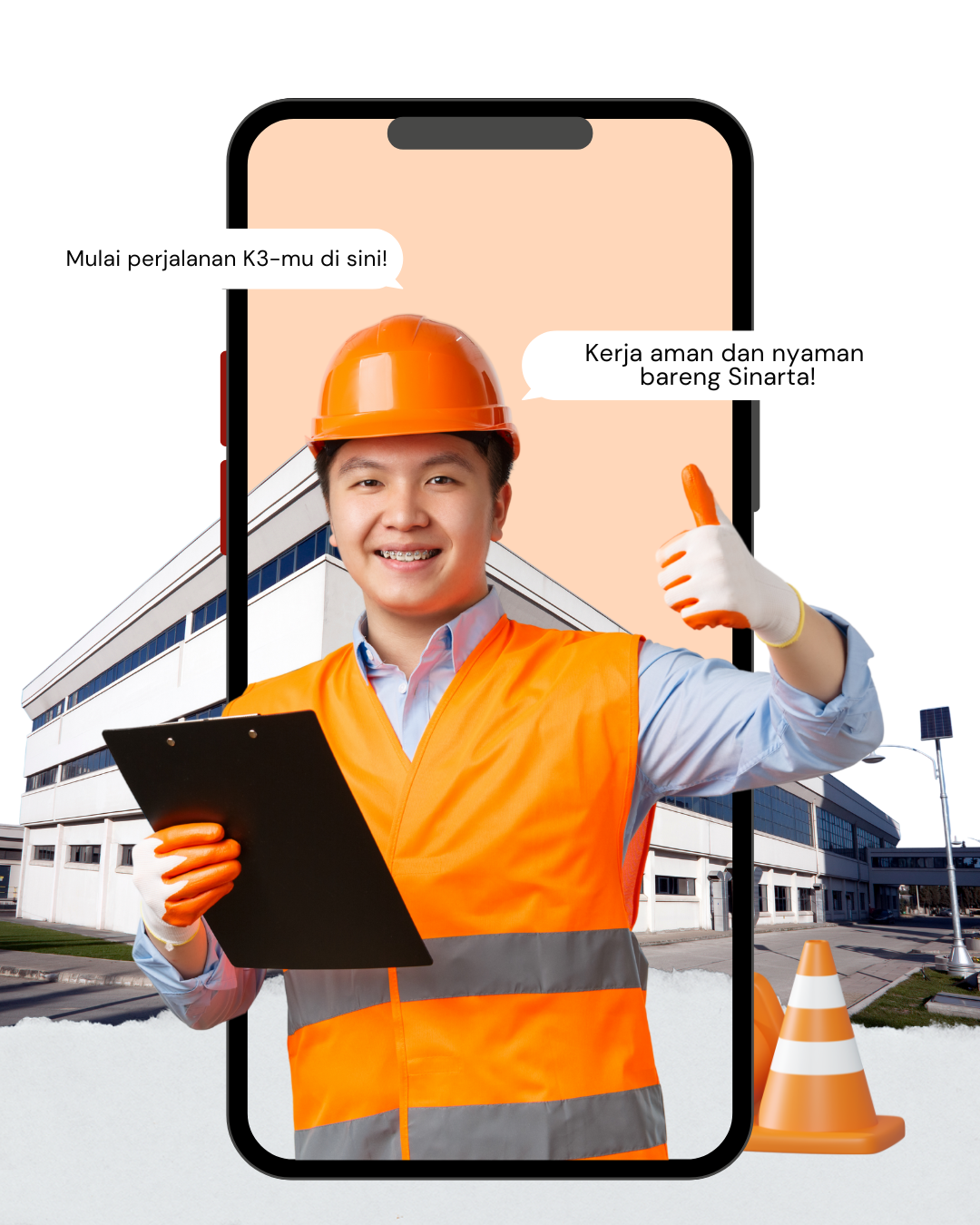 Sertifikat Profesional