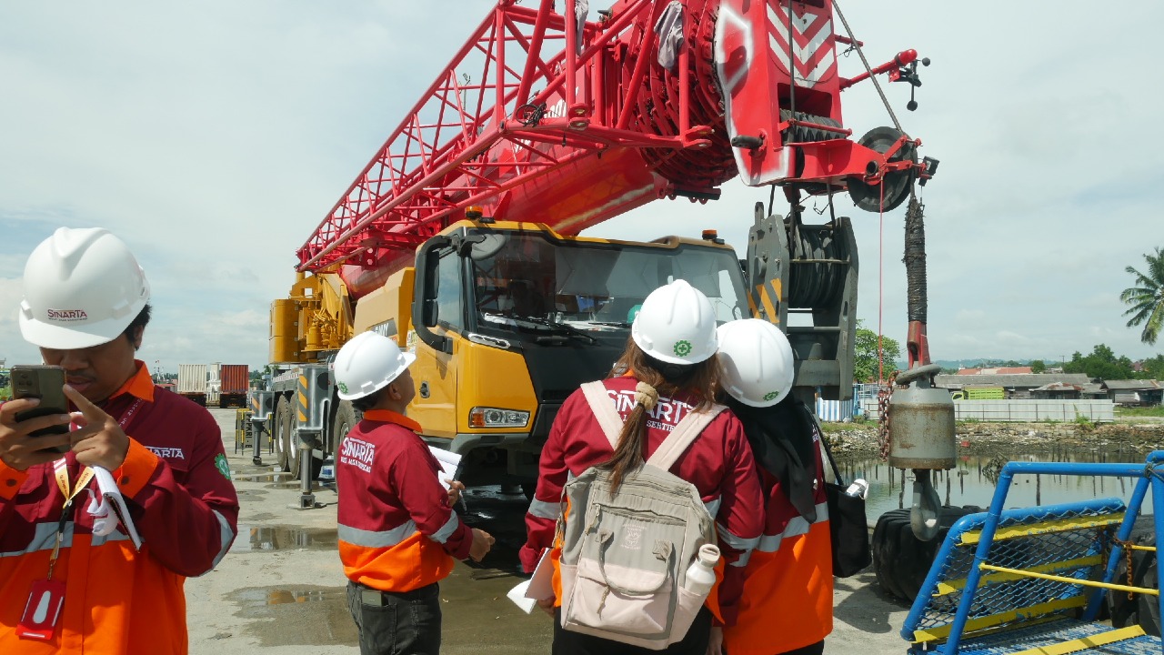 Pembinaan AK3U - Kemnaker RI