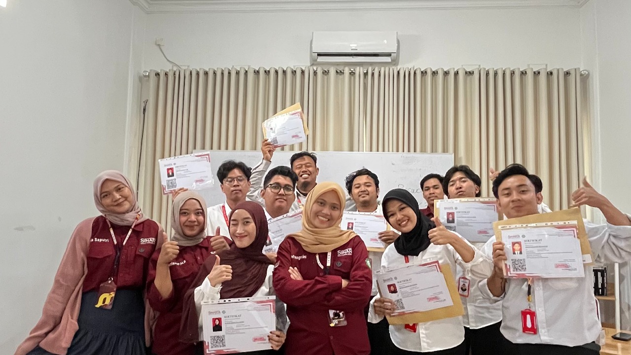 Pembinaan AK3U - Kemnaker RI